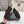 YSL 25 Loafer Brown Black Cowhide Suede 173109