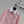Miumiu Detachable Cuff and Collar Shirt Pink Cotton