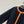 CE Arc De Triomphe Gold-Button Black Cashmere Coat