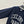 CE Rotating Arch Long-Sleeved T-shirt Blue Cotton