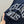 CE Rotating Arch Long-Sleeved T-shirt Blue Cotton