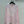 CE Rotating Arch Long-Sleeved T-shirt Pink Cotton