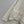 CE Round Neck Cardigan White Cashmere