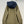 Miumiu Faux Two-Piece Detachable Hood Plaid Jacket Green Polyester