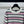 CC 25 Striped Knitted Long-Sleeved Sweater White Cashmere