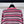 CC 25 Striped Knitted Long-Sleeved Pocket Cardigan Pink Tencel