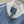 CC 25 Collar Jacket and Casual Trousers Waffle Suit Blue Rayon