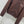 Miumiu Hooded Jacket and Skirt Set Brown Cotton