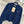 Miumiu Cable Knit Pullover Sweater Wool Blue