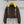 Miumiu 25FW Detachable Hooded Lapel Jacket Dark Brown Down Polyester
