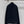 Miumiu 25FW Micro-logo Embroidered Half-zip Sweatshirt Black Cotton