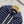 Miumiu 25FW Striped Zipper Hooded Sweatshirt Jacket Blue Cotton