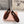 Miumiu 25 Loafer Brown Black Cowhide Suede 175774