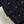 CC 25 Round-Neck Black Tweed Jacket 304703