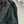 The Row Teddy Lamb Fur Collar Cowhide Down Jacket Black and Brown 304583
