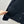 HM Coat Black Wool and Cashmere 304566