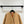 HM Leather Button V-Neck Blazer Brown Lambskin 303969