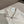 HM 25Ss Coat Off White Wool 304014