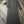 YSL Double-Breasted Long Suit Black Polyester