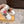 Fendi 25ss Thick-Sole Match Sneakers White Cowhide 470468