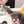 Fendi F013 2025ss Fluffy Slippers Brown Lambswool 467195