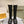 Fendi Long Boots F Embossed Pattern Black Cowhide 463747
