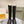 Fendi Long Boots Black Cowhide 463746