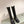 Fendi Long Boots Black Cowhide 463746