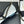 CC 25P Hollow Chain Bow Mary Janes White Mesh 473302