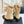 CC 25A Pleated-Collar Bow-Tie Stretch Ankle Boots Beige Lambskin 473354