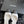 CC 25SS Diamond-Patterned Block-Heeled Mary Janes White Sheepskin 473432
