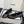 CC 25SS Embroidered Double C logo Mary Janes Black Sheepskin 473427