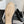 CC 25SS Embroidered Double C logo Mary Janes Black Sheepskin 473427