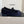 CC 25SS Embroidered Double C logo Mary Janes Blue Suede 473426