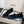 CC 25SS Embroidered Double C logo Mary Janes Blue Suede 473426