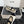 CC 25SS Embroidered Double C logo Mary Janes White Suede 473424