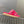 CC 25 Sandals Pink Rope and Sheepskin 473363