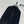 HM 25S Zipped Jacket H Leather Pockets in Black Cashmere 305011