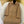 HM 25 Classic Pig-Nose Floral Coat Brown Cashmere 305176