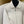 HM 25 Classic Pig-Nose Floral Coat White Cashmere 305175