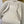 HM 25 Classic Pig-Nose Floral Coat White Cashmere 305175