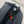 HM 25 Diamond-Guilted Padded Jacket Black Cotton and Polyester 302847