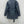 HM 25 Diamond-Guilted Padded Jacket Black Cotton and Polyester 302847