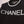CC 25 Knitted Black and White Contrast Stitching Top Wool 305601