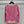 CC 25 Contrast Color Sweater 5 Brooch Pink Wool 305411
