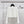 CC 25 Vest Jacket White Cotton 305856