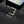 Pra Double Shopping Bag 32cm Black Cowhide 267277
