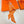 HM Twilly Small Silk Scarf 825652