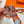 HM Twilly Small Silk Scarf and Detachable Hairband 825646
