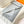 HM 25 200cm Scarf Gray Cashmere 825630